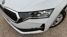 Skoda Octavia 1.5 TSI SE Technology 5dr Petrol Estate